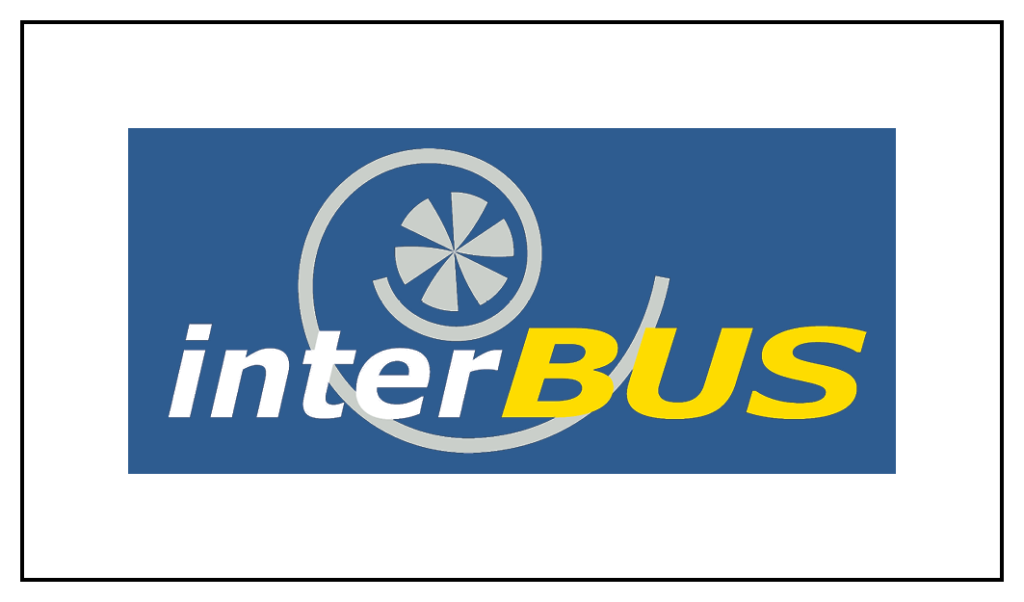 logo interbus