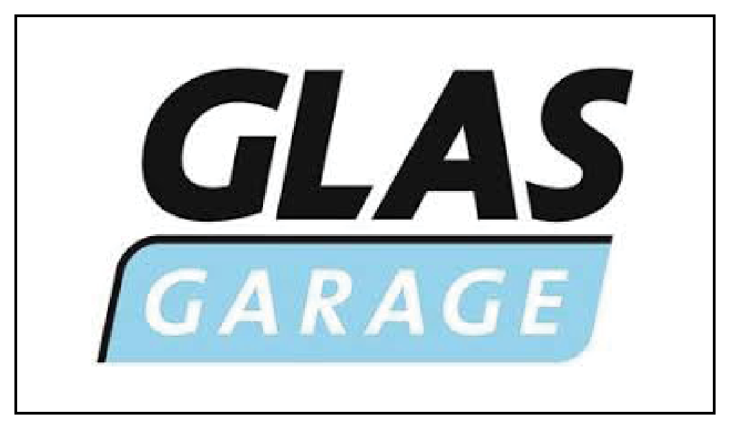 logo glasgarage