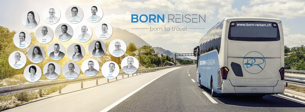 bornreisen