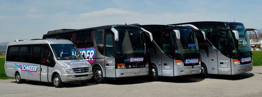 busreisens